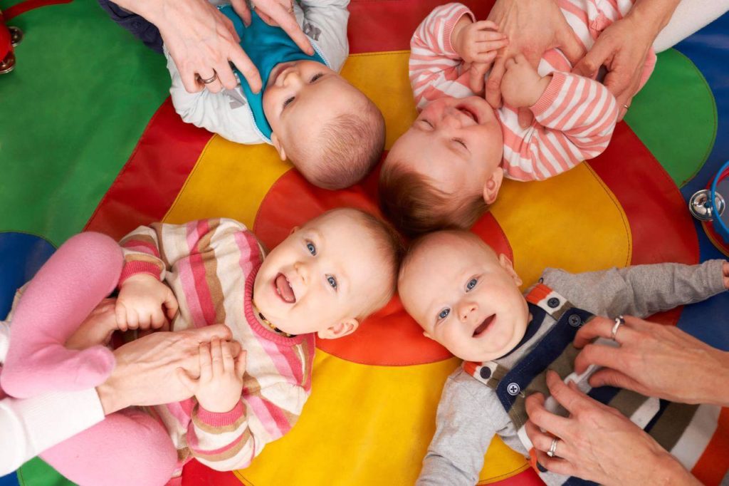 Happy Family Guarantee Ensures Your Satisfaction - Montessori Preschool & Nursery Serving London, UK