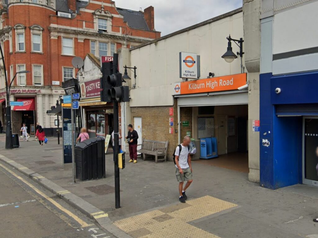 A Quick Commute By Tube, Train, Or Car - Serving Maida Vale, London, UK