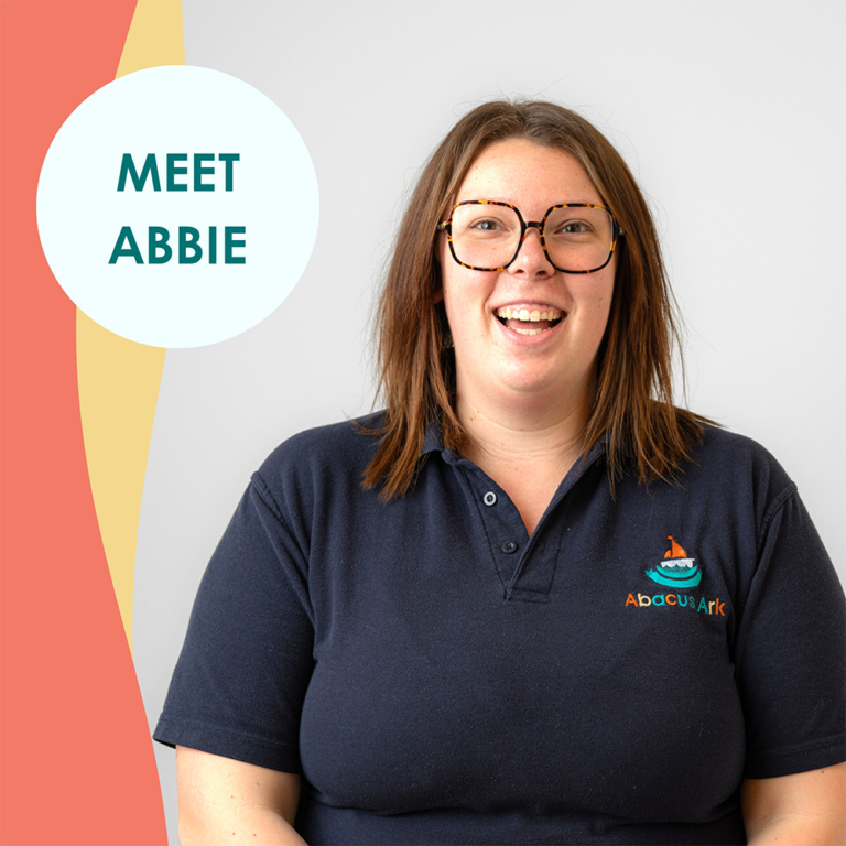 Meet Abbie