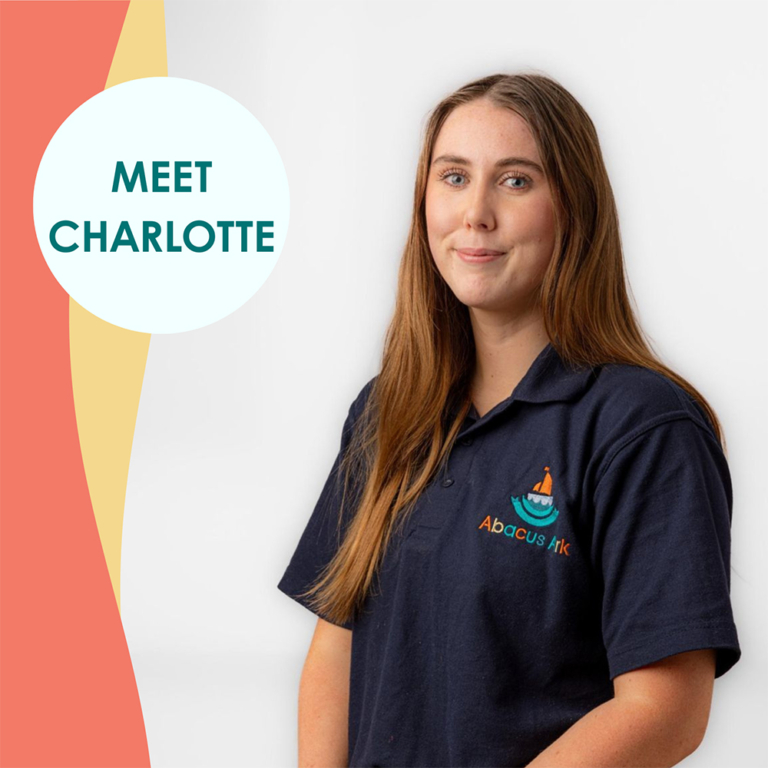Meet Charlotte