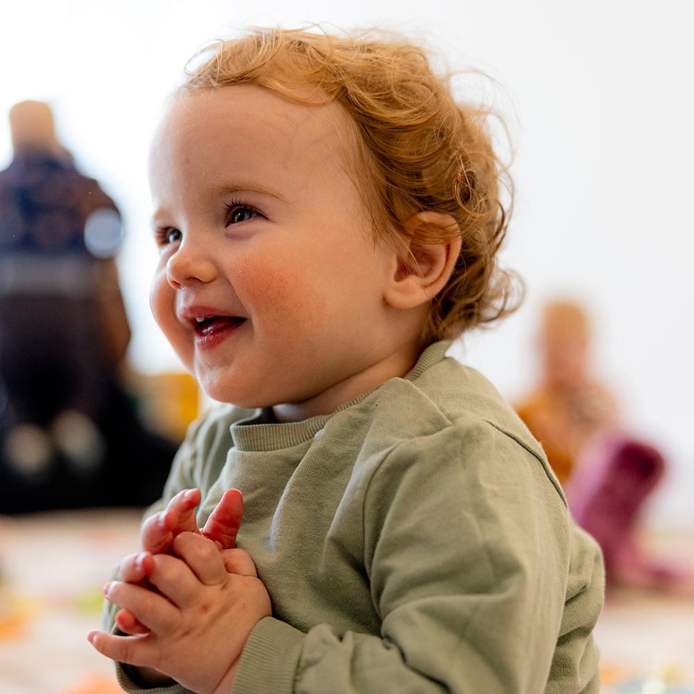 A Curriculum That Fosters Growth & a Passion for Learning
