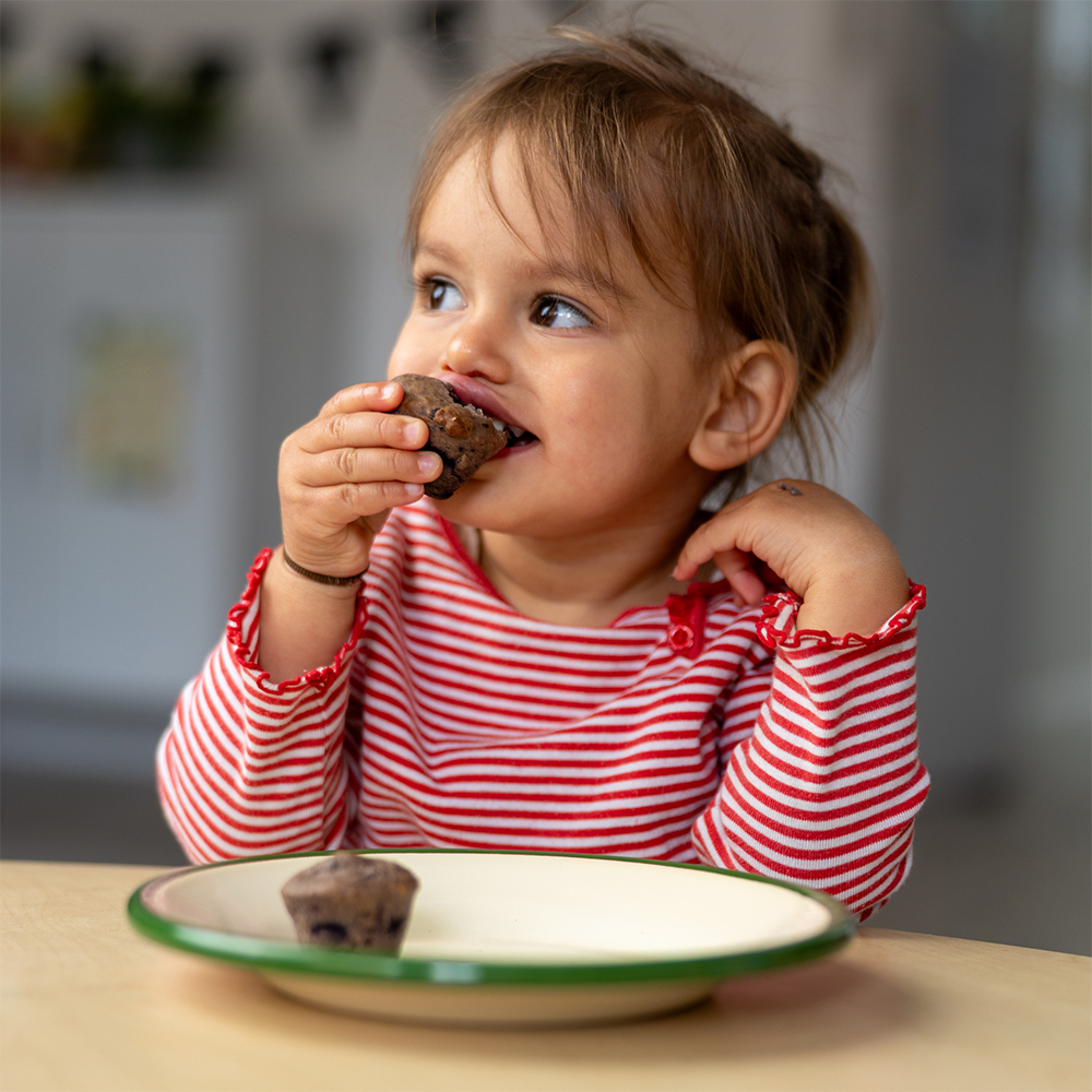 Lune + Wild Food Programme Fuels Healthy Minds & Bodies