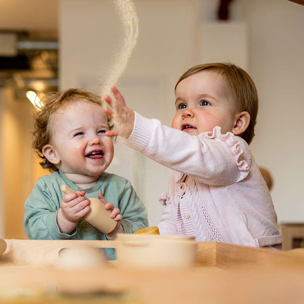 Happy Family Guarantee Ensures Your Satisfaction