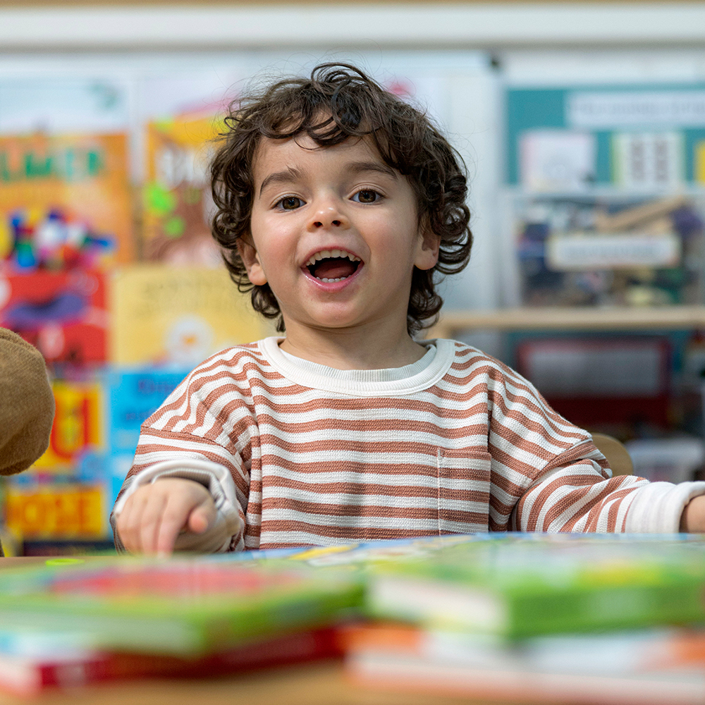 Ignite a Passion for Reading