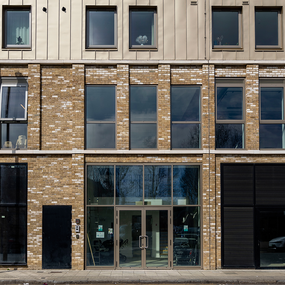 A Prime Location in Earlsfield for Families