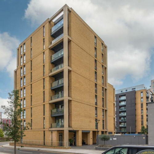 Nursery School severn house enterprise way london sw18 1fz