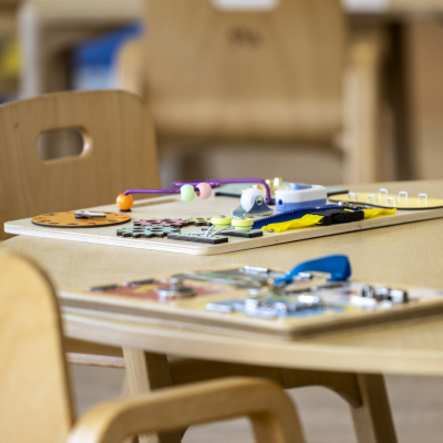 Wandworth Curriculum that sparks Growth